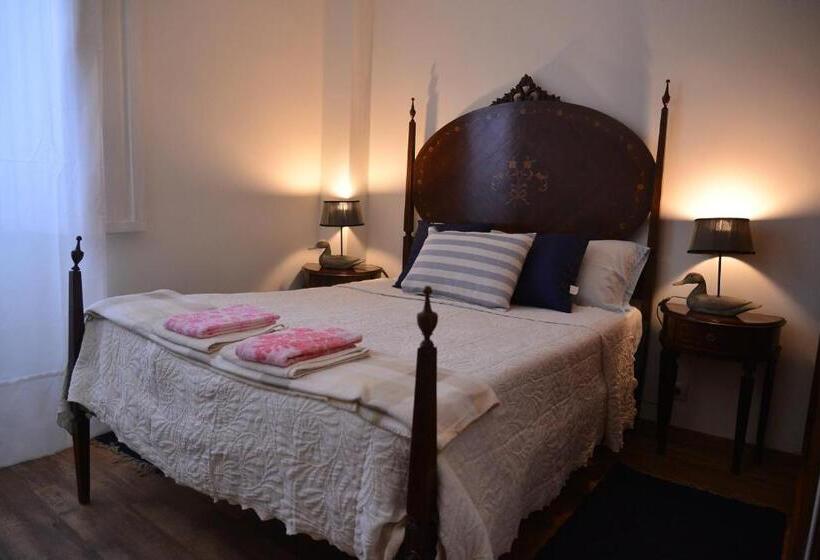 Номер Стандарт, Casa Azul