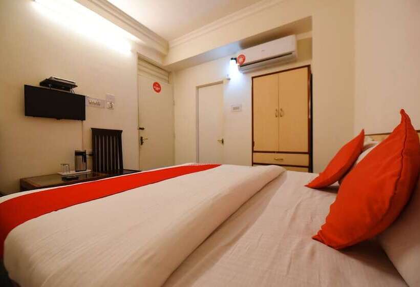 基本间, Oyo 22915 C M Regency