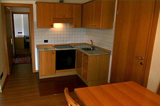 Апартаменты 2 Спальни, Residence Dolomia