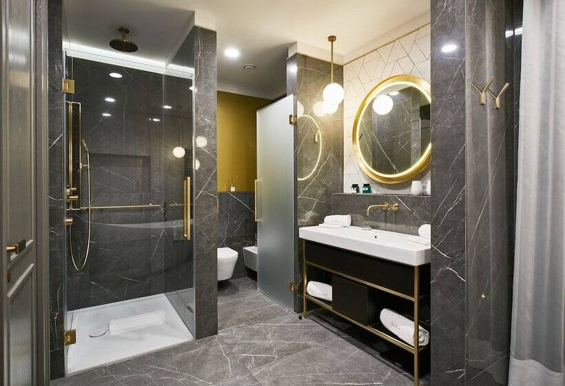Королевский Люкс, Ikador Luxury Boutique Hotel & Spa