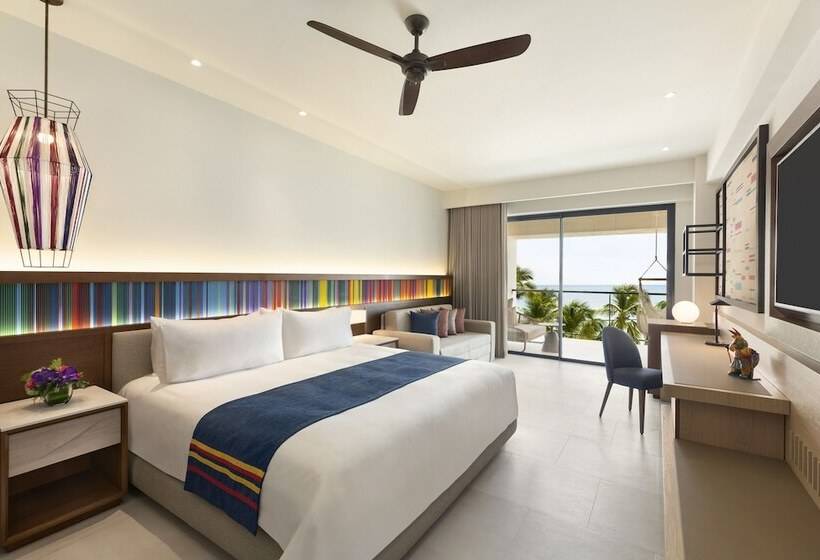 小型俱乐部套房, Hyatt Zilara Cap Cana - Adults Only