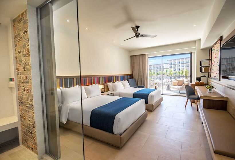 小型套房, Hyatt Zilara Cap Cana - Adults Only