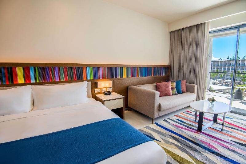 小型套房, Hyatt Zilara Cap Cana - Adults Only