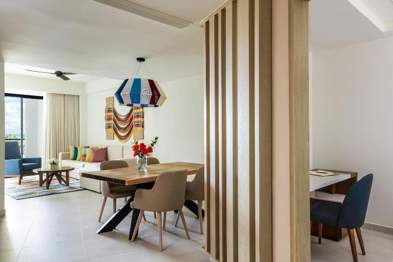 海景套房, Hyatt Zilara Cap Cana - Adults Only