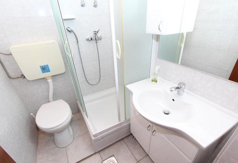 Номер Стандарт, Apartments Aurora
