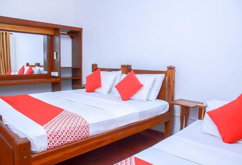 Triple Room Sea View, Surf Sea Breeze
