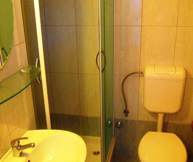 آپارتمان لوکس 2 خوابه, Apartments Dany