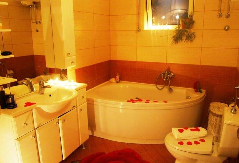 آپارتمان لوکس 2 خوابه, Apartments Dany