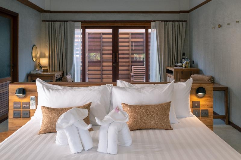 Номер Superior, Banana Fan Sea Resort