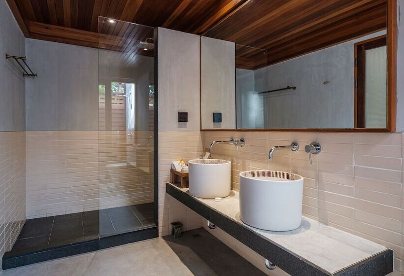 Президентский Люкс, Banana Fan Sea Resort