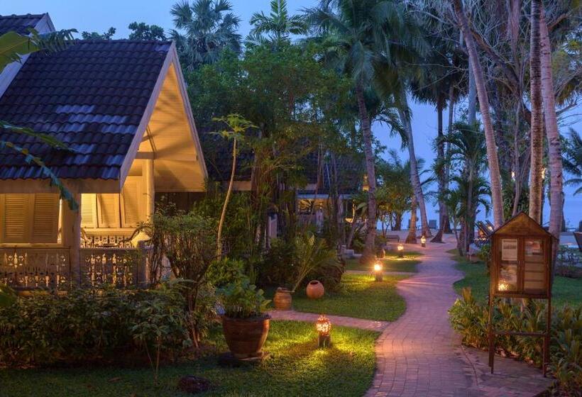 빌라 침실 1개, Paradise Beach Resort, Koh Samui   Sha Extra Plus