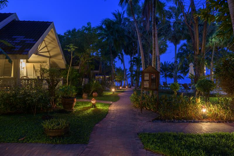 빌라 침실 1개, Paradise Beach Resort, Koh Samui   Sha Extra Plus