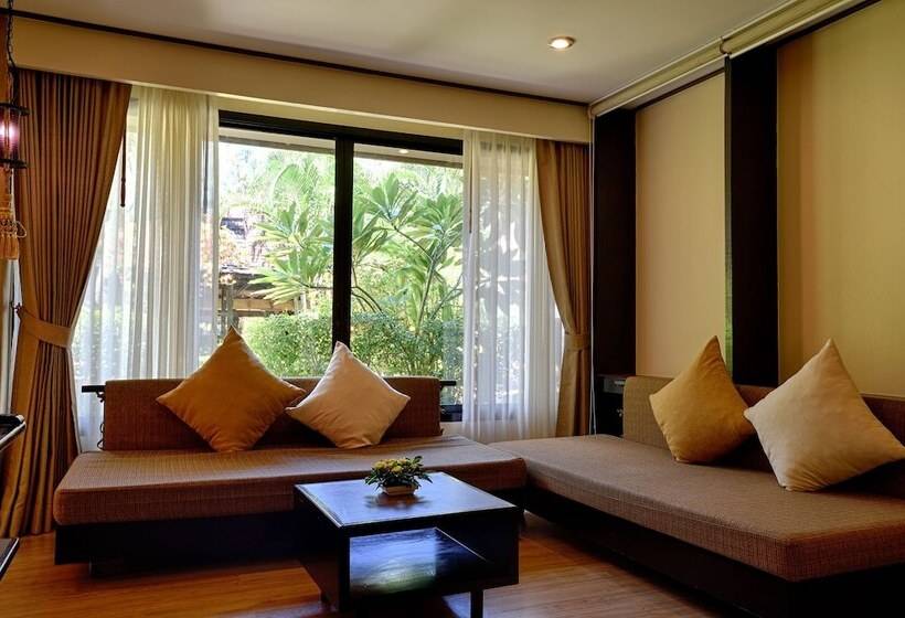 빌라 침실 1개, Phuket Island View Resort   Sha Extra Plus