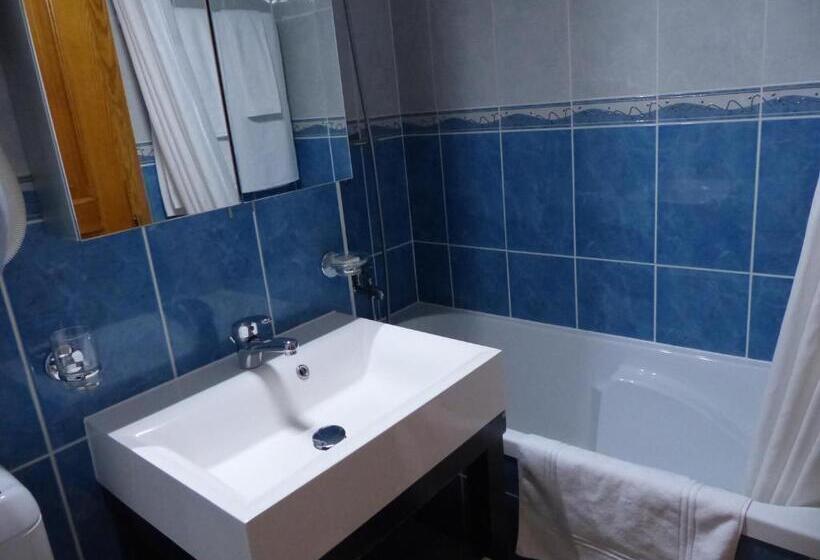 Апартаменты 1 Спальня, Residence Panorama