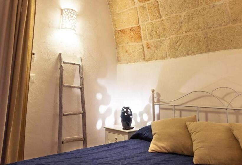 수피리어 룸, B&b Nel Blu Dipinto Di Blu