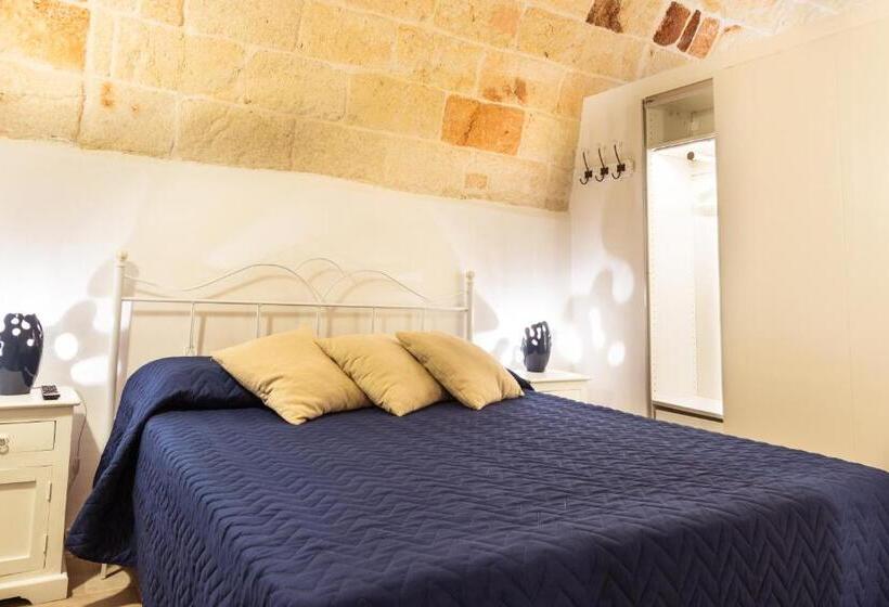 수피리어 룸, B&b Nel Blu Dipinto Di Blu