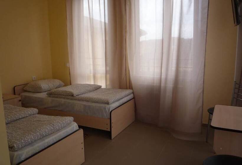 エコノミールーム, Guest House Olimpic Park