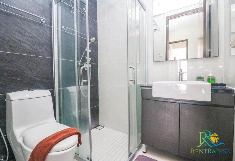 Апартаменты 1 Спальня Вид на Море, Country Garden Danga Bay @ Uha