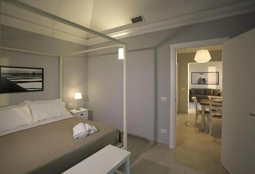 Люкс с Террасой, Corte Olea Resort