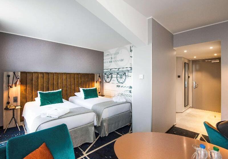 Номер Стандарт, Apa Hotel Nihombashi Bakurocho Ekimae