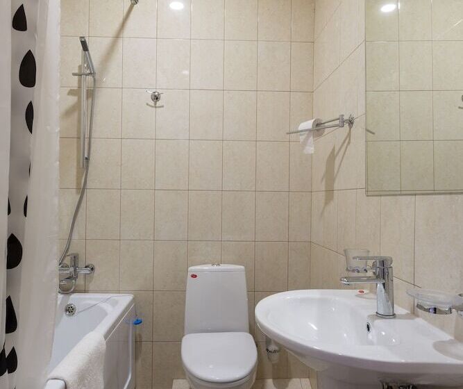 스탠다드 룸, Prosperus Guest House