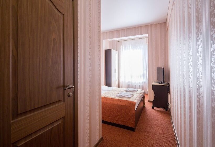 스탠다드 룸, Prosperus Guest House