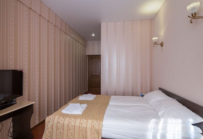 اتاق استاندارد, Prosperus Guest House