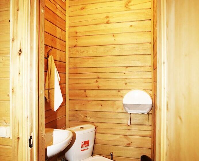 آپارتمان 3 خوابه, Prosperus Guest House