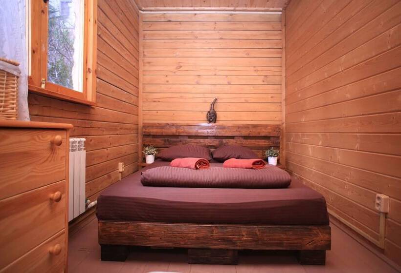 آپارتمان 3 خوابه, Prosperus Guest House