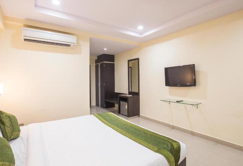 اتاق لوکس, City Center Jodhpur