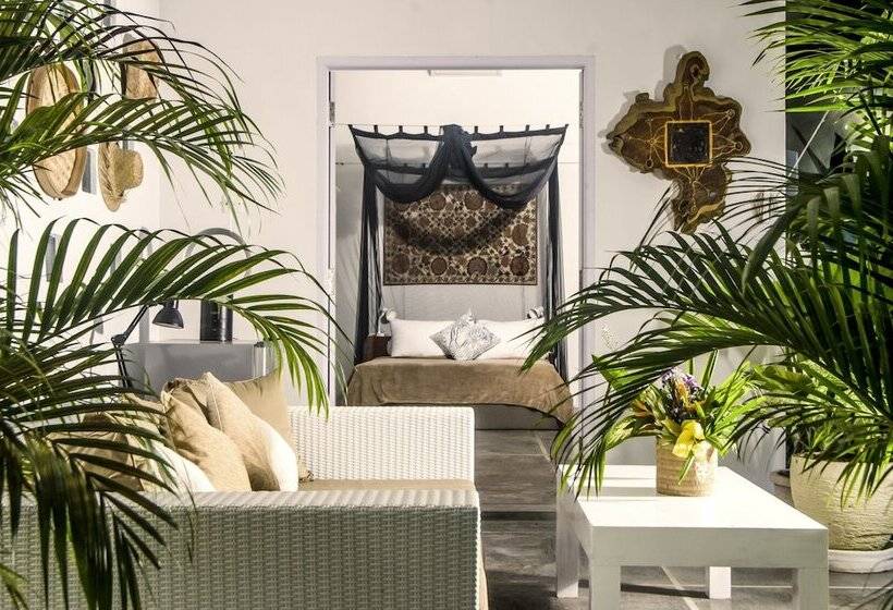 Номер Стандарт Двуспальная Кровать, Lila Boutik Residence