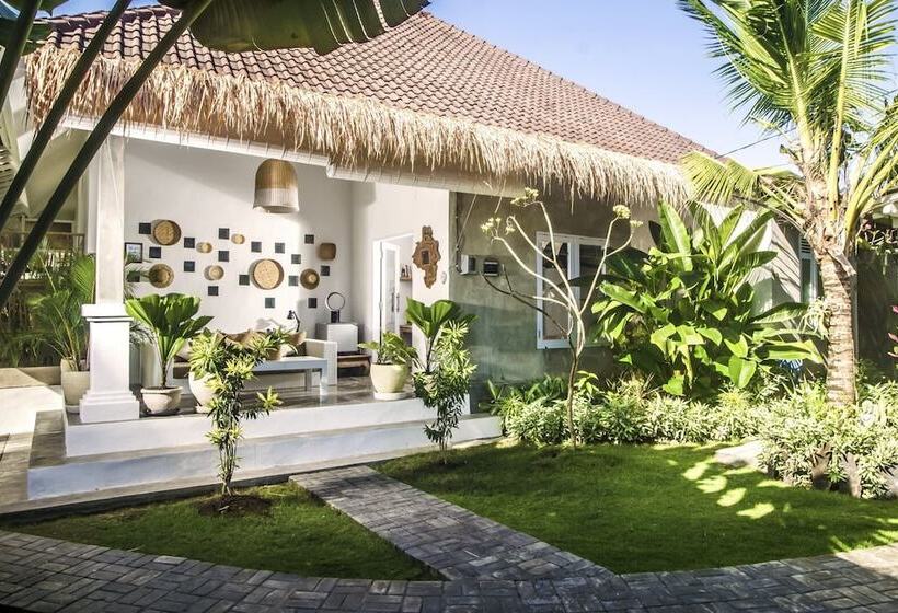 Номер Стандарт Двуспальная Кровать, Lila Boutik Residence
