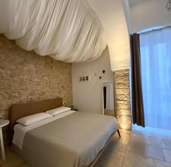 Номер Стандарт, Altrelli Rooms