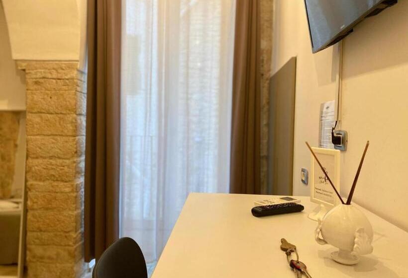 Номер Стандарт, Altrelli Rooms