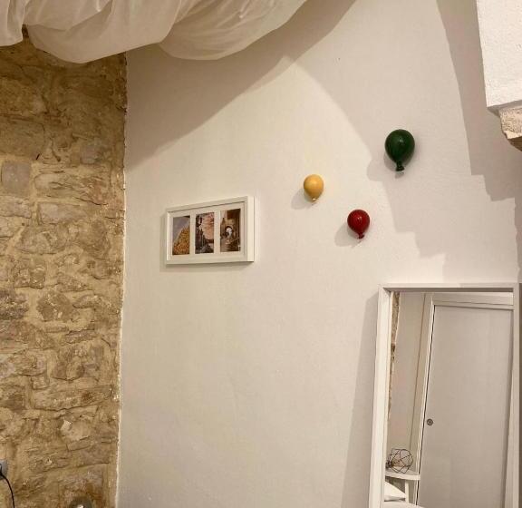 Номер Стандарт, Altrelli Rooms