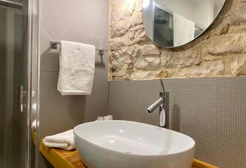 Номер Стандарт, Altrelli Rooms