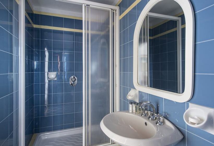 Вилла 3 Спальни, Viesca Suites & Villas Il Borro Toscana