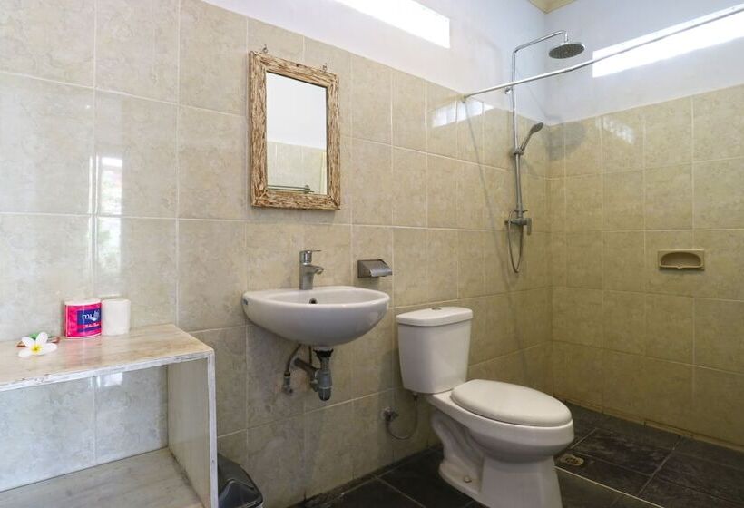 Номер Superior, The Wina Echo Beach Guest House