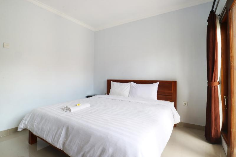Номер Superior, The Wina Echo Beach Guest House