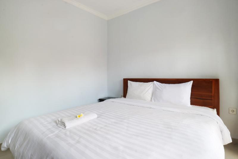 Номер Superior, The Wina Echo Beach Guest House