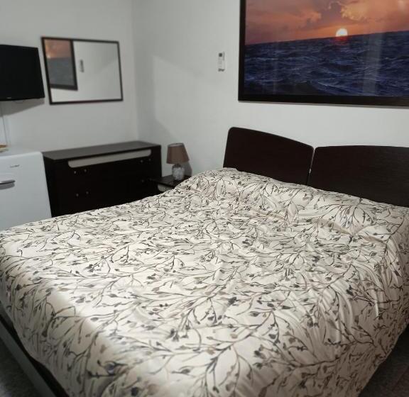 اتاق استاندارد, Affitti Brevi  Mediterraneo