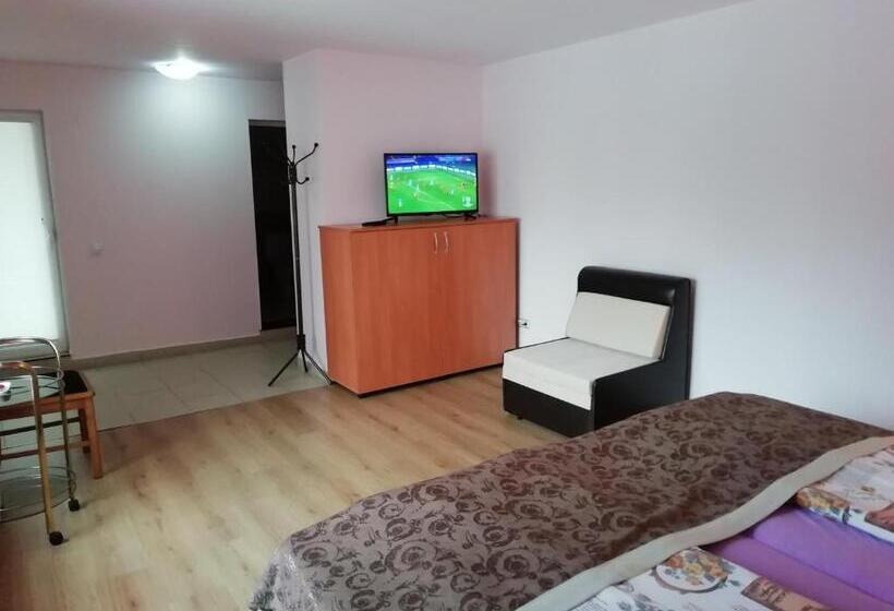 استودیوی استاندارد, Guest House Lila