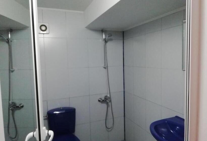 سوئیت جونیور خانوادگی, Guest House Lila