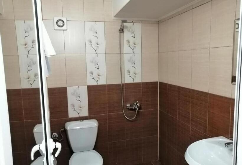 استودیو خانوادگی, Guest House Lila