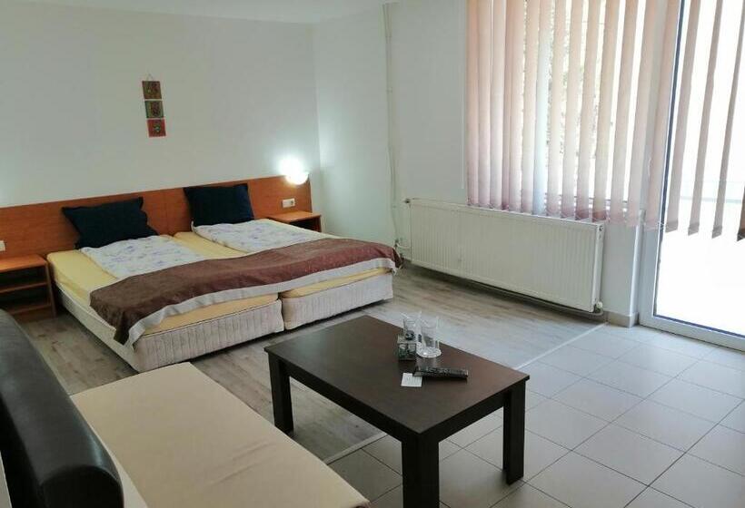استودیو خانوادگی, Guest House Lila