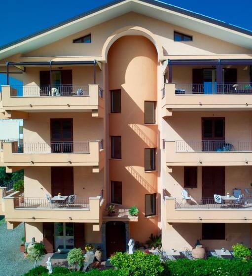 اتاق سوپریور, B&b Mareagrò