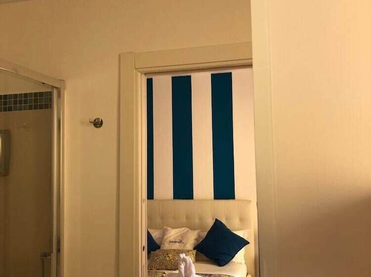 Номер Стандарт Двуспальная Кровать, B&b La Rada