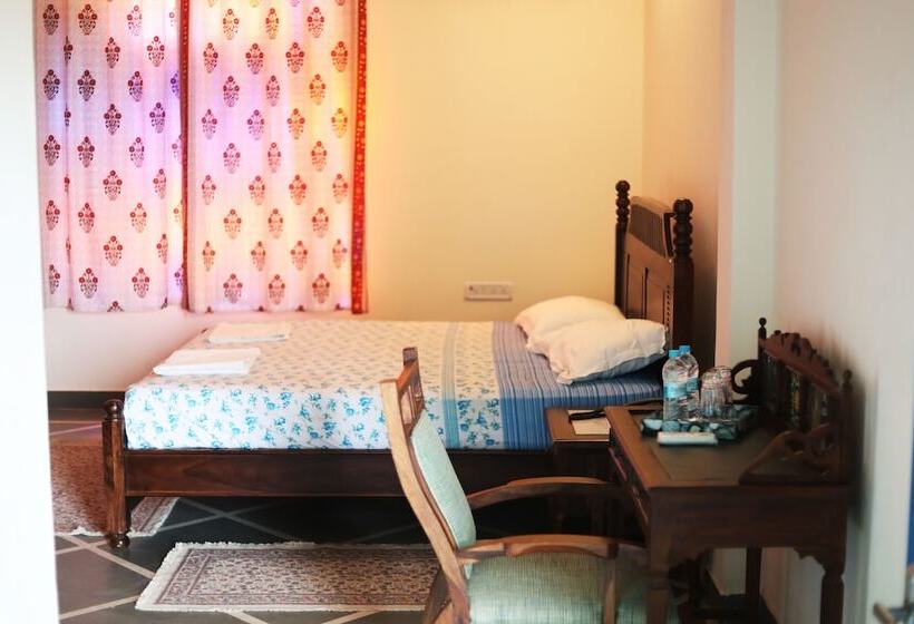 标准间, Haveli Kalwara   A Heritage