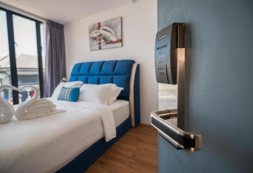 Suite z Widokiem na Miasto, My Sj