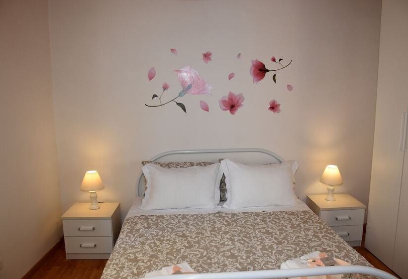 اتاق لوکس, Miro B&b